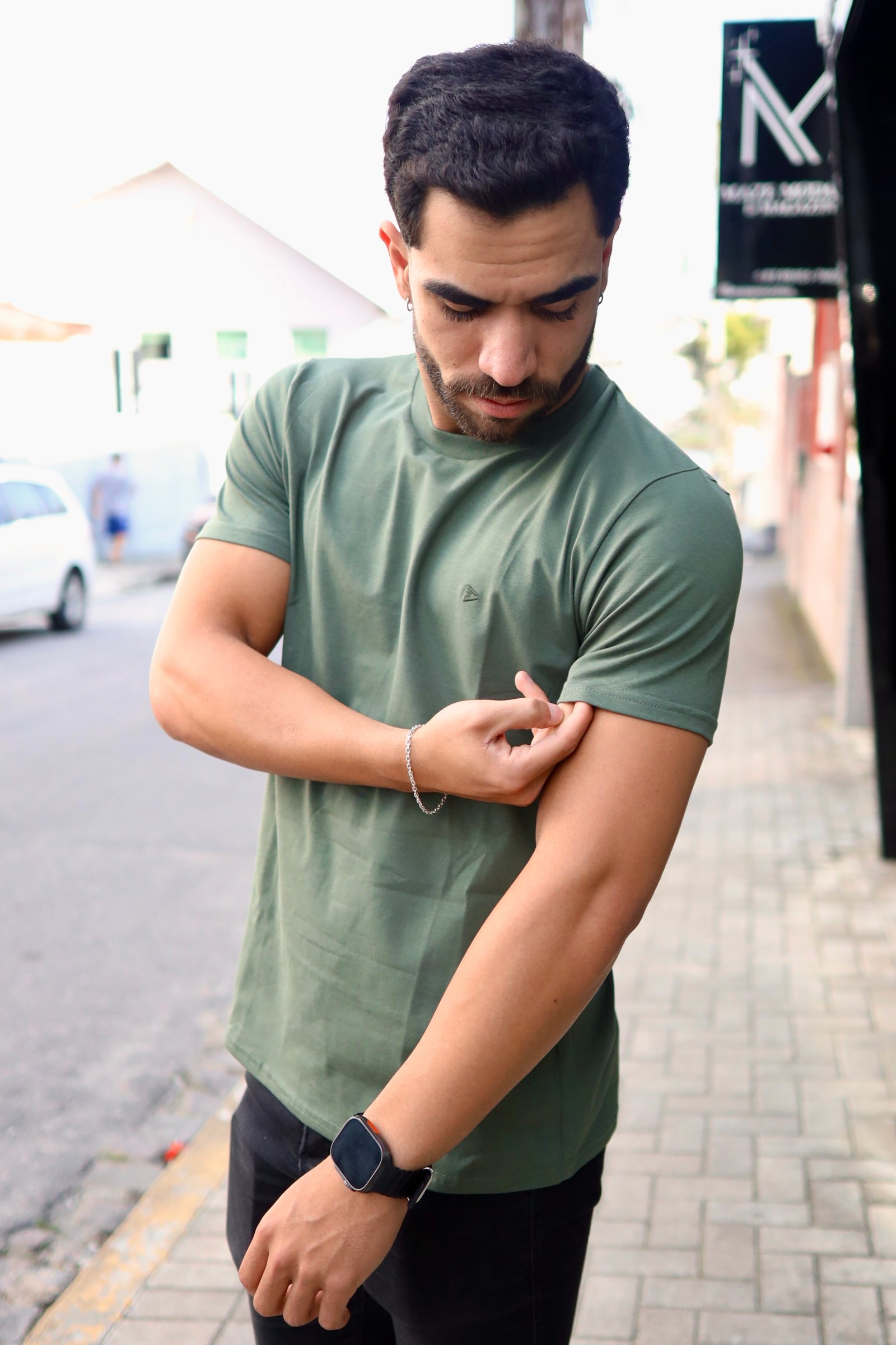 Malwee cotton light - Imagem 7