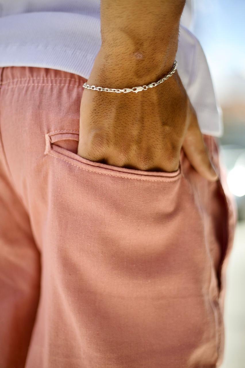 Short Linho - Imagem 4