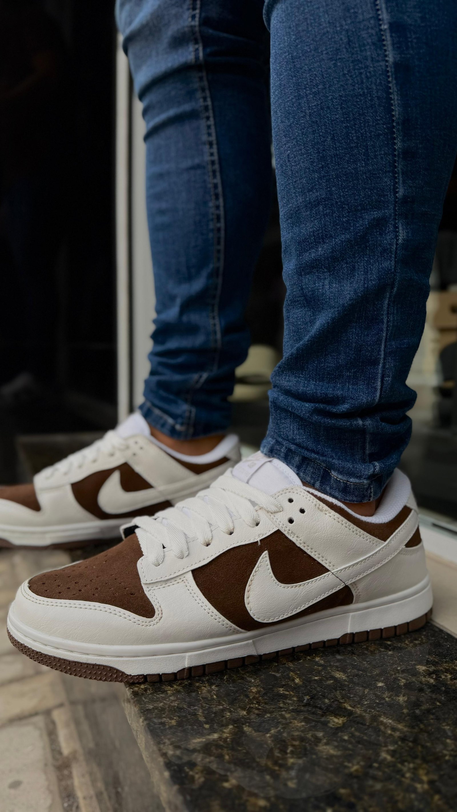 Nike Dunk - Imagem 2