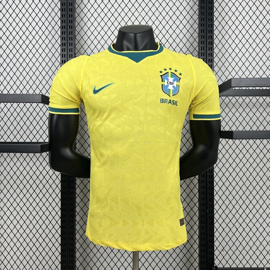 Brasil 2026 JOGADOR