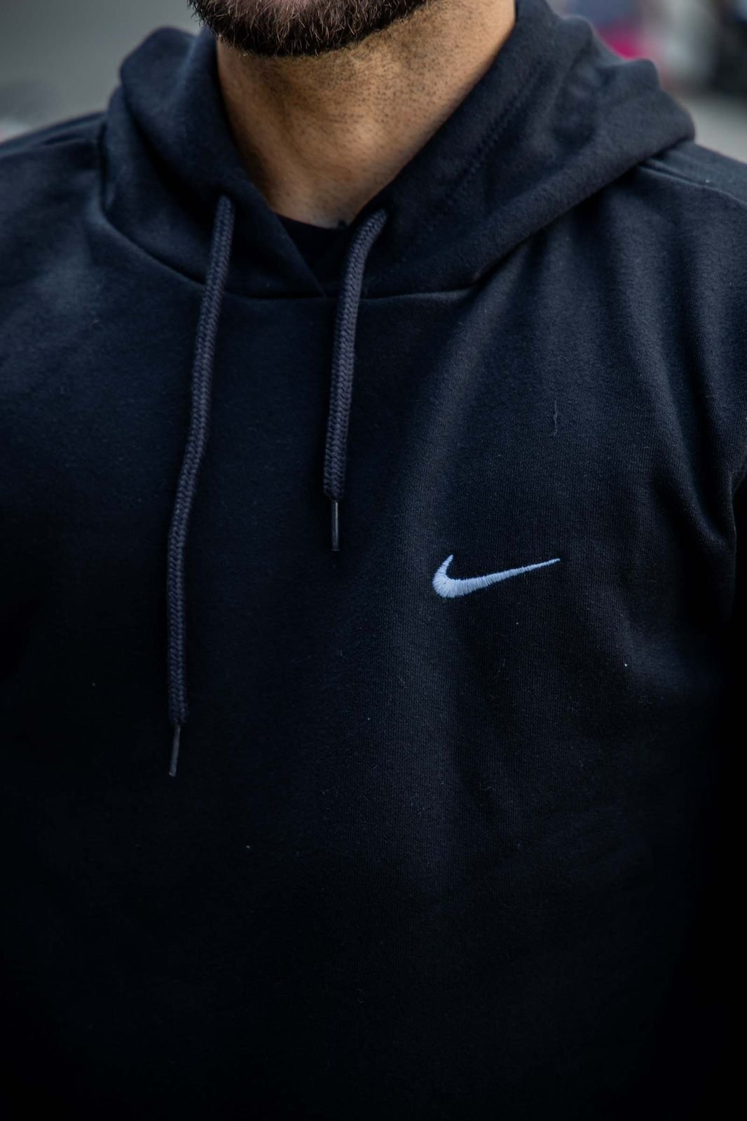 Moletom Nike - Imagem 3