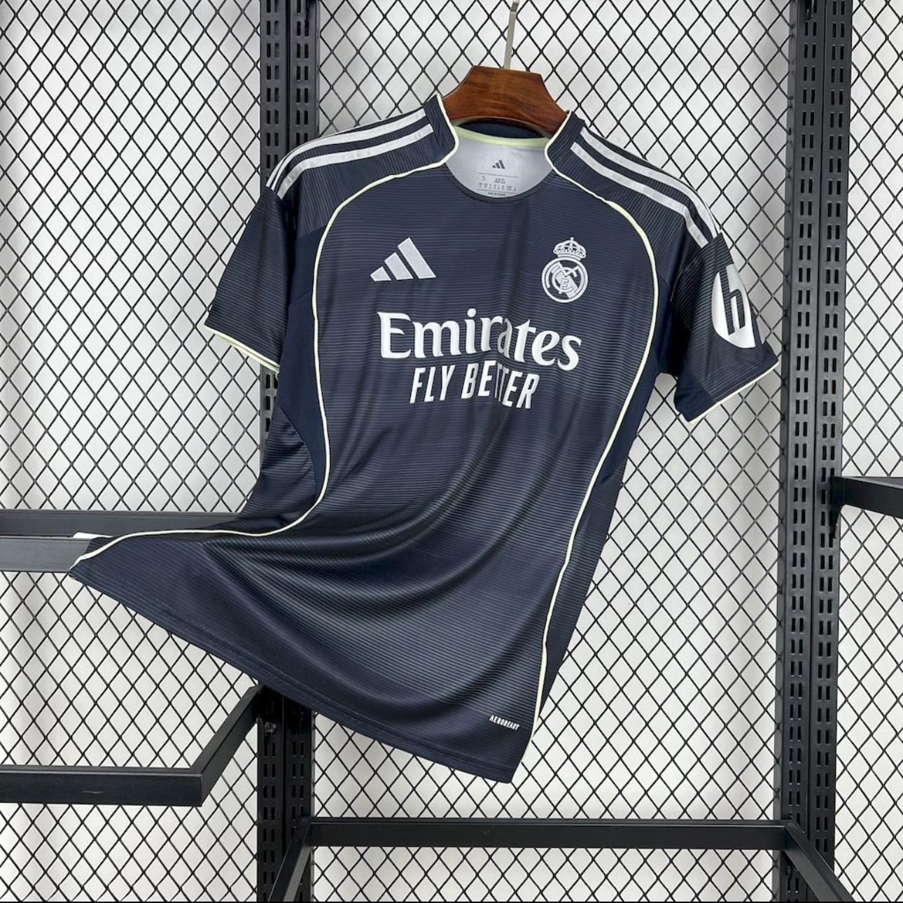 Real Madrid