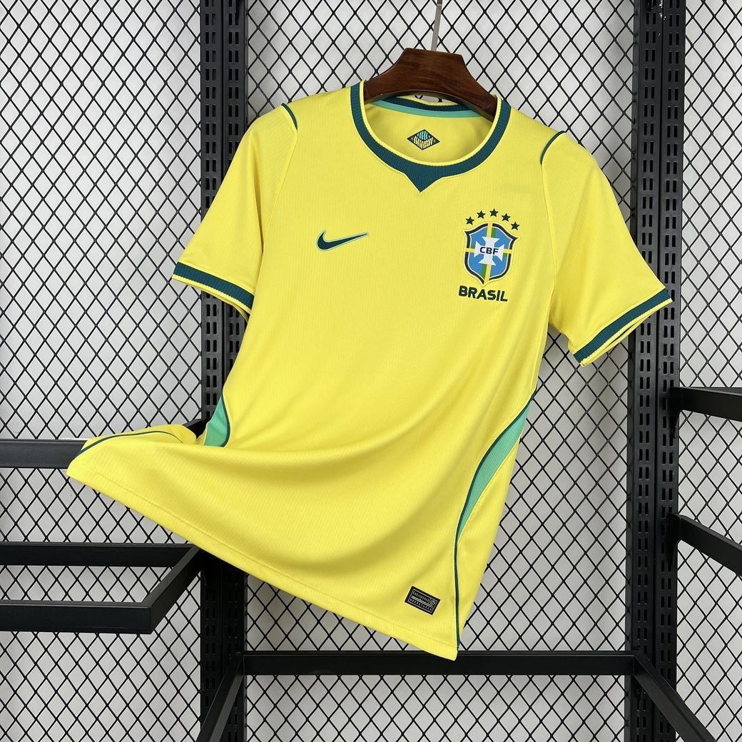 Brasil Torcedor 2026
