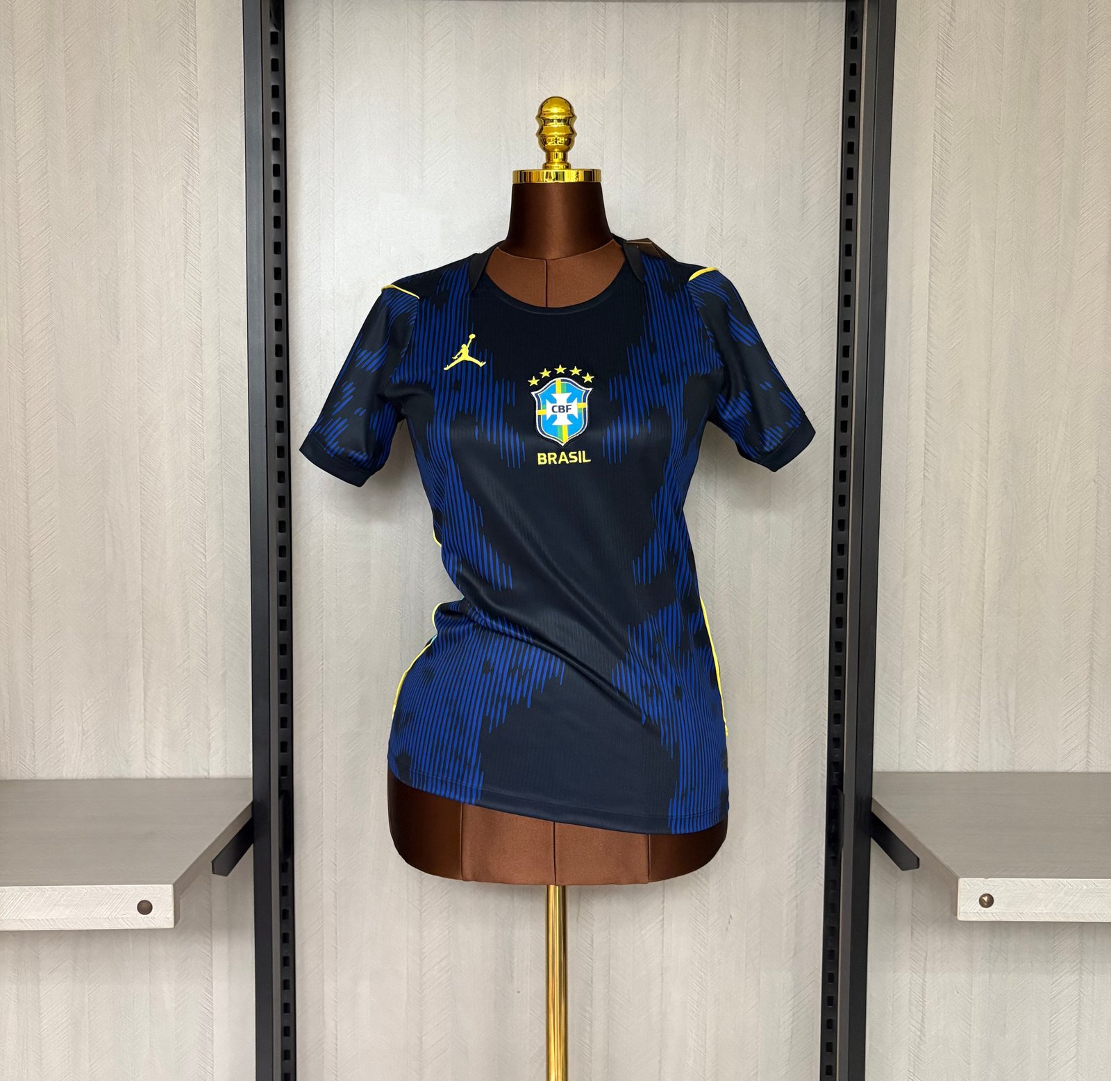 Brasil 2026 - Feminina