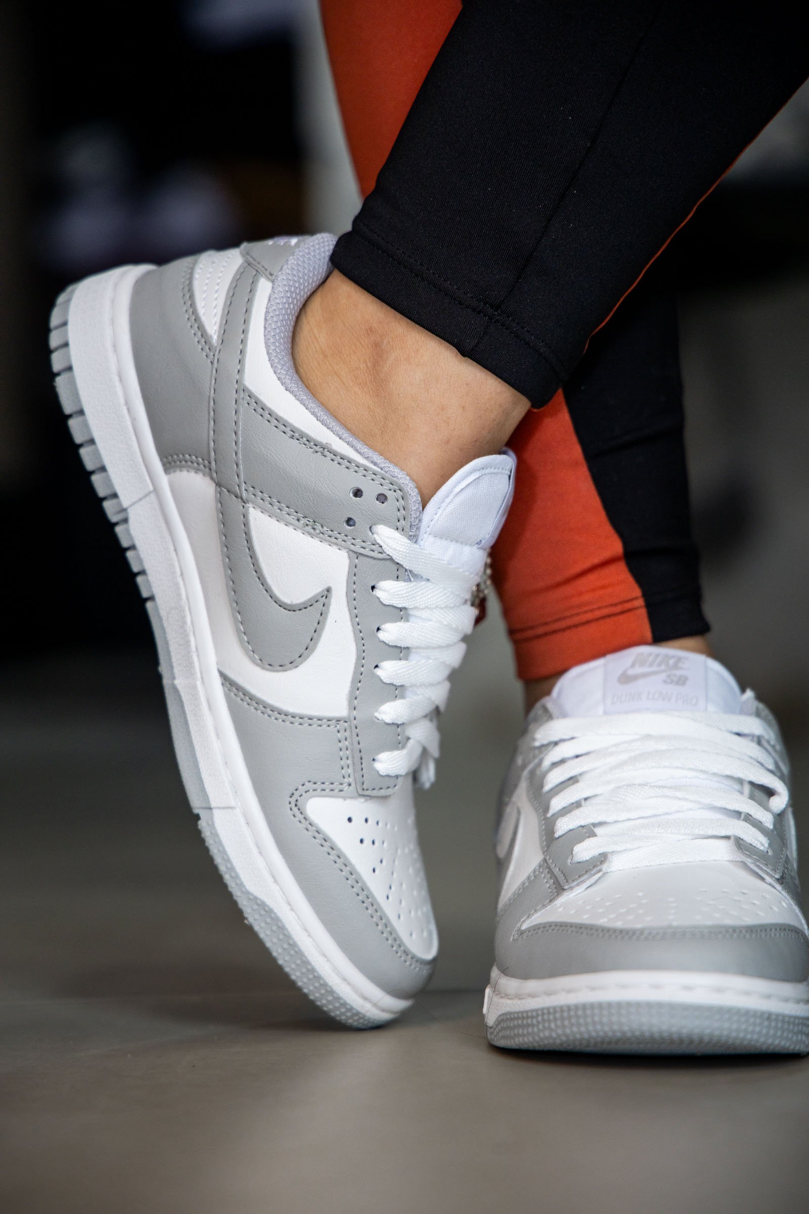 Nike Dunk