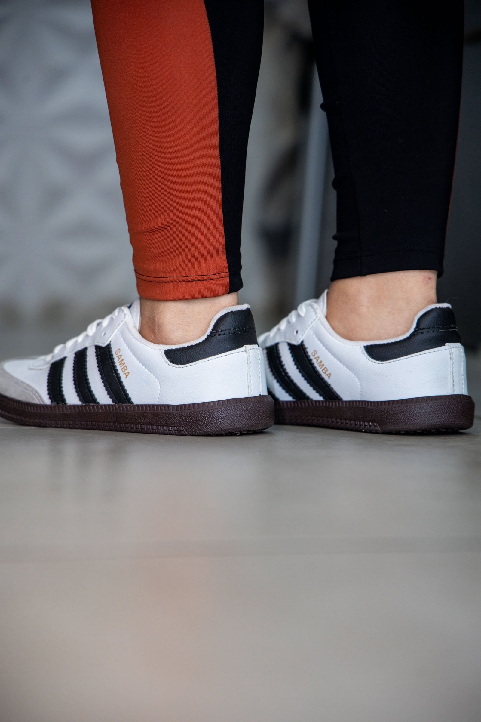 Adidas Samba - Imagem 3