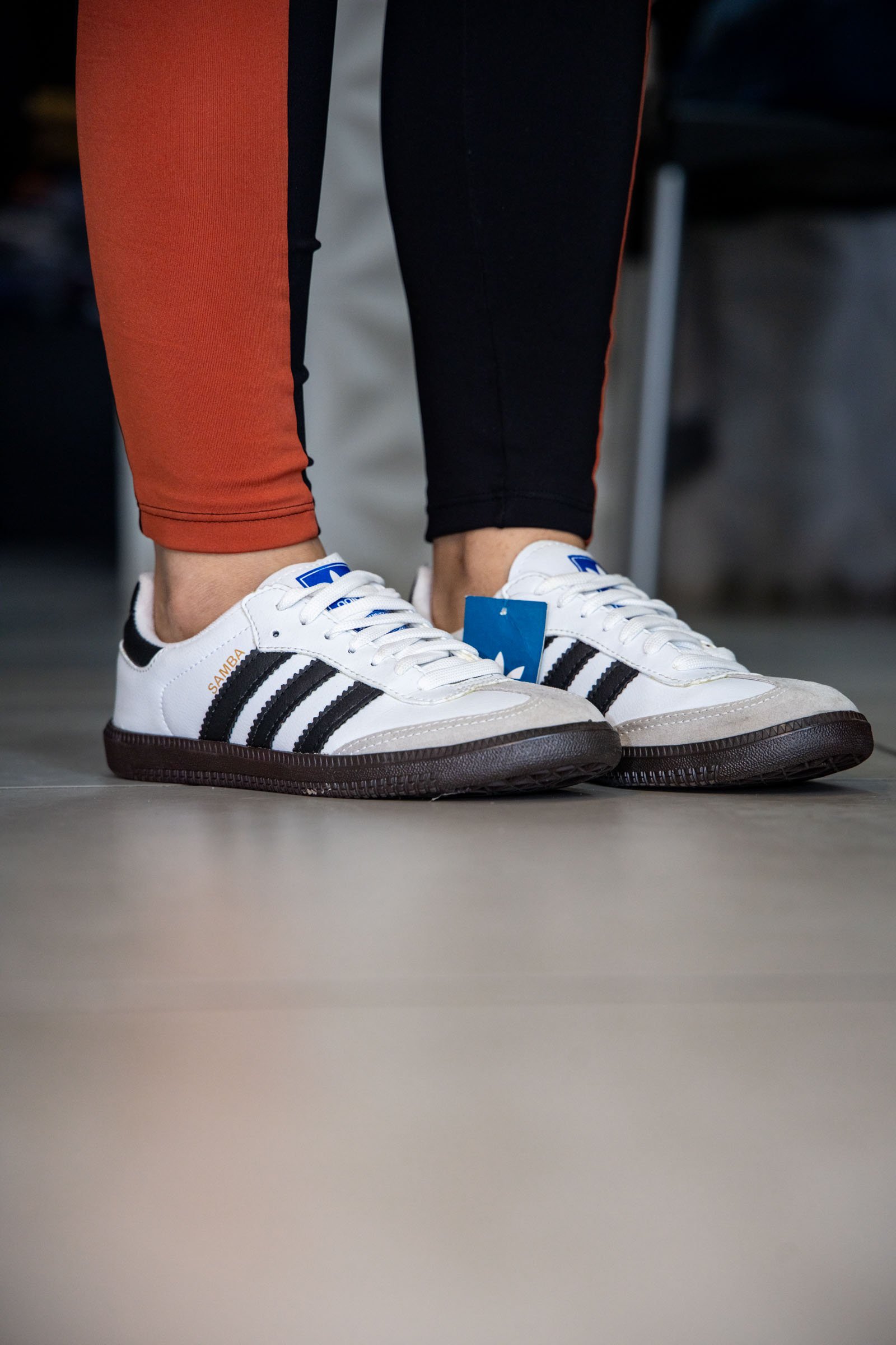 Adidas Samba - Imagem 2