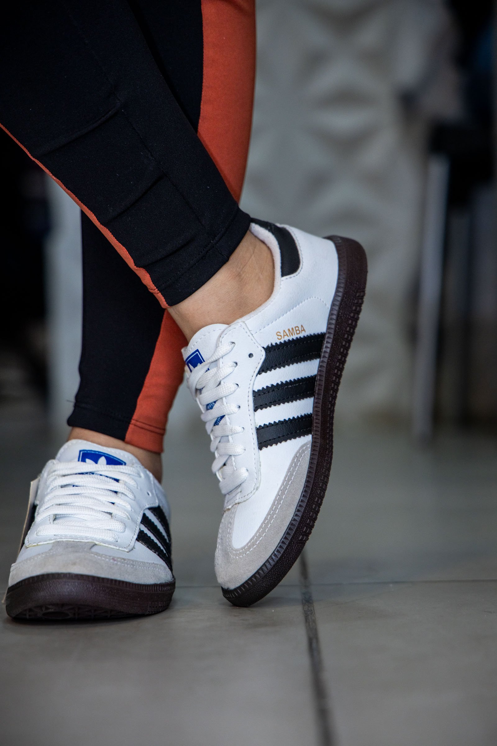 Adidas Samba Tradicional