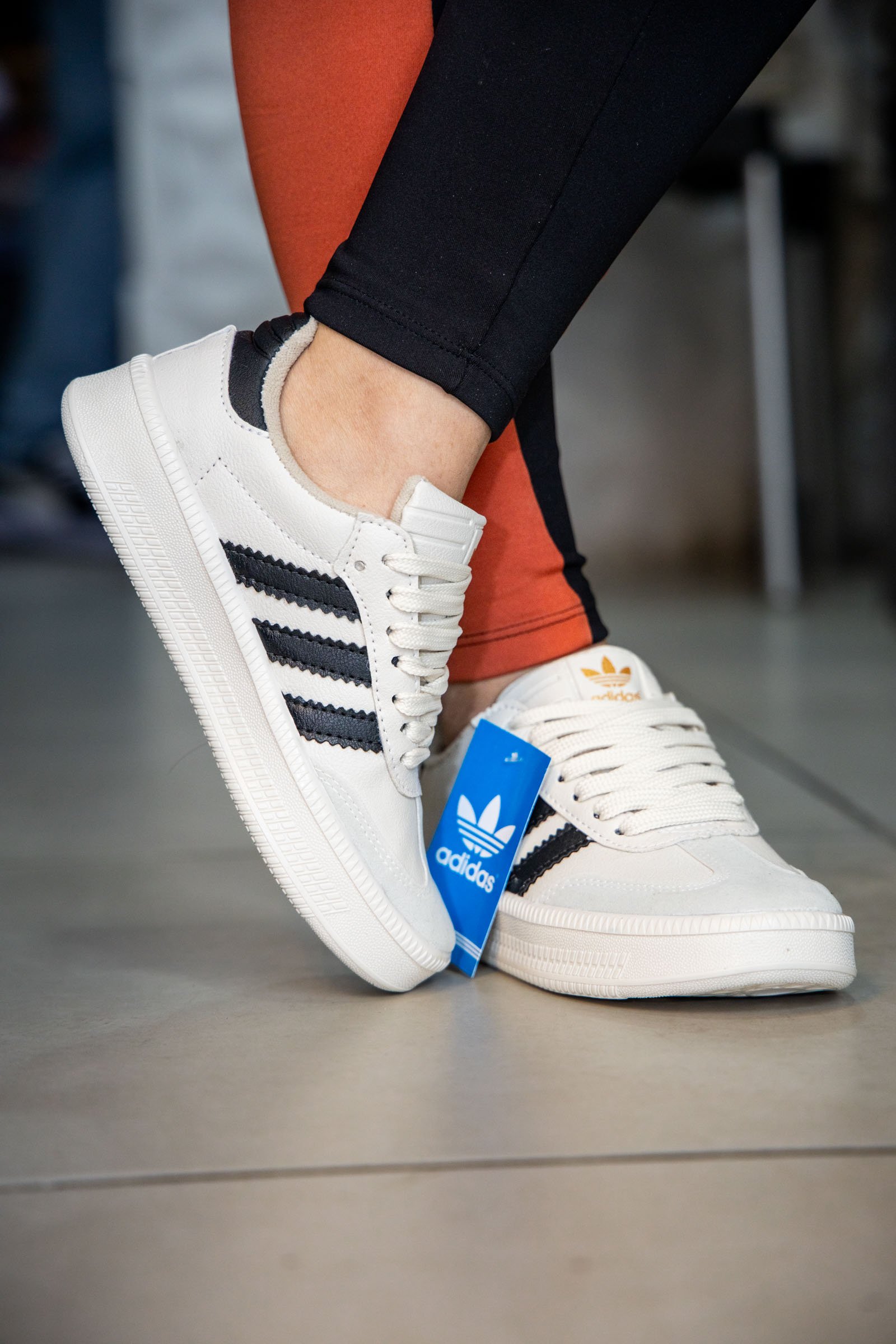 Adidas Samba