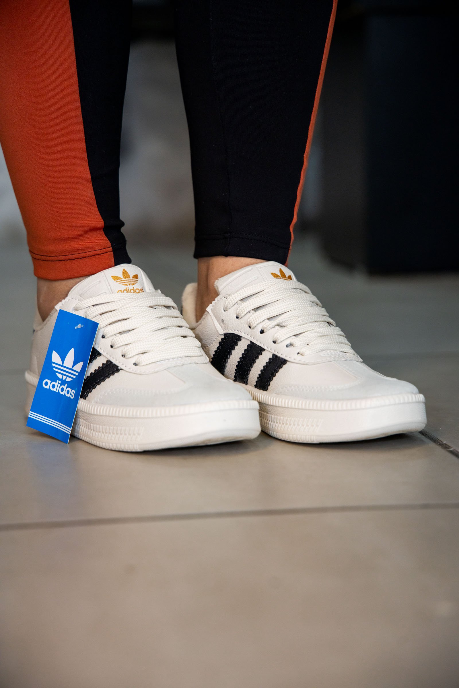 Adidas Samba - Imagem 2